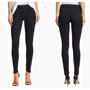 MOTHER Lasting Impression High Waisted Looker Skimp Jeans Size 29